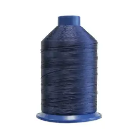 Tech Sew 33 Thread- Navy