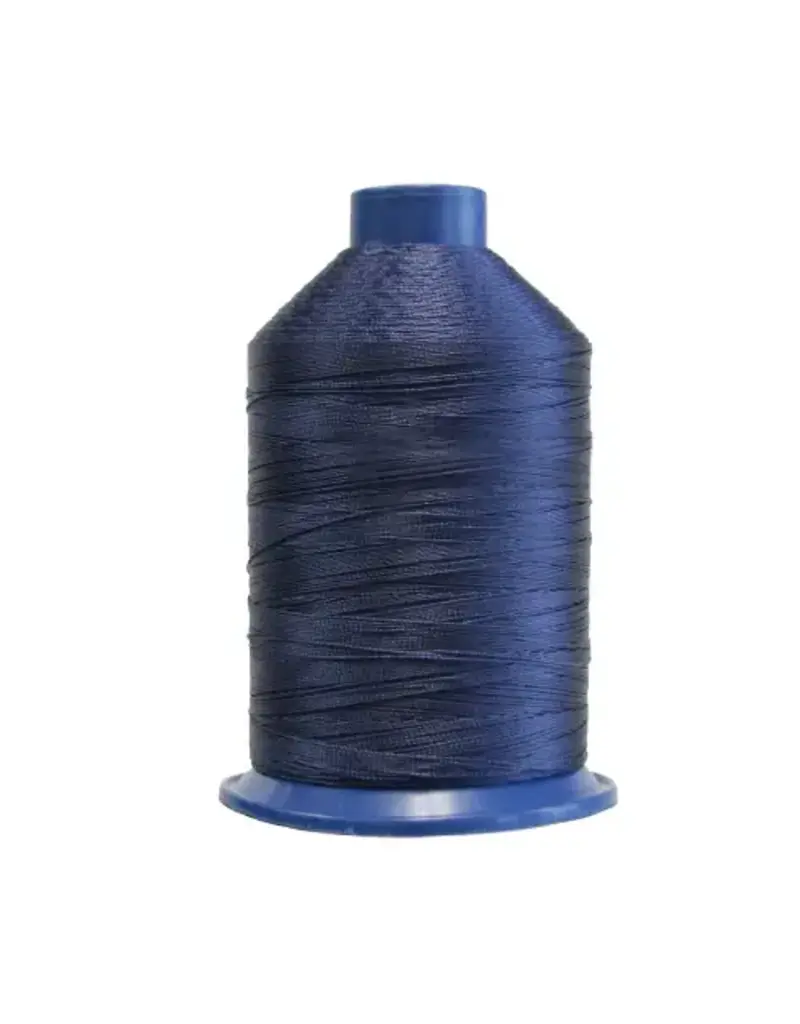 Tech Sew 33 Thread- Navy