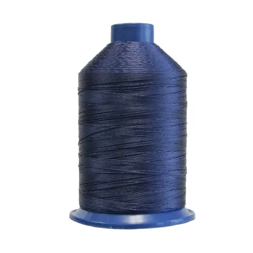 Tech Sew 33 Thread- Navy - Dominion Sewing Centre & Studio