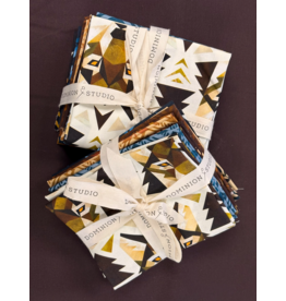 Camelot Fabrics Twilight Pack fat quarter bundle (8)