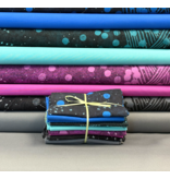 Four Seasons Fat Quarter Bundle (8)