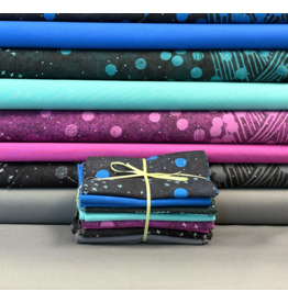 Four Seasons Fat Quarter Bundle (8)