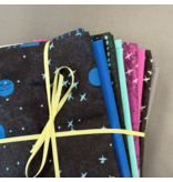 Four Seasons Fat Quarter Bundle (8)