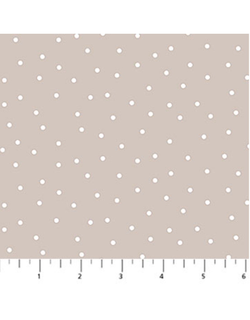 Nest - Dots - Sesame    92100-14