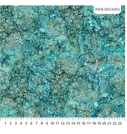 Northcott Bliss Wide Backing - Tranquility B23887-61