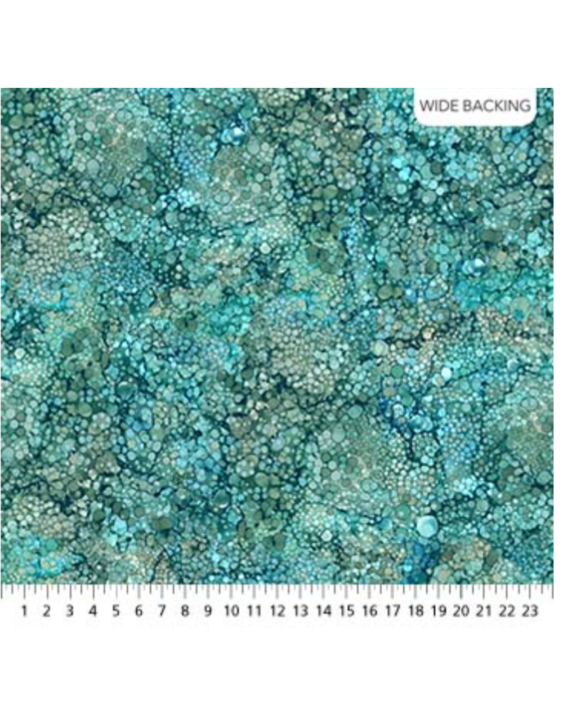 Northcott Bliss Wide Backing - Tranquility B23887-61