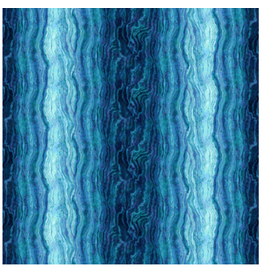 Northcott Ombre Wide Backing - Midnight B27235-49