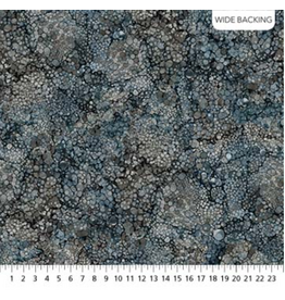 Northcott Bliss Wide Backing - Glacier  B23887-96