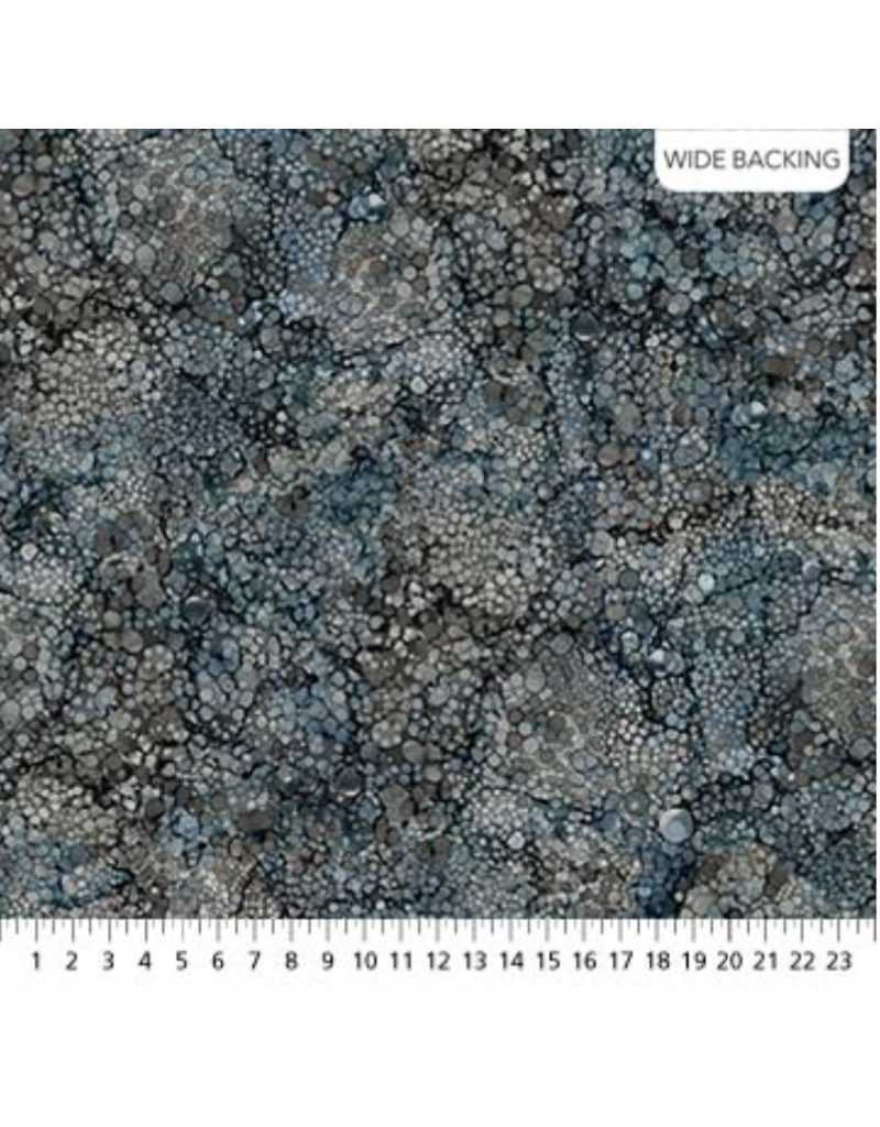 Northcott Bliss Wide Backing - Glacier  B23887-96