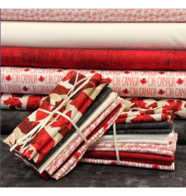 Oh Canada fat quarter bundle (6)