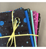Four Seasons Fat Quarter Bundle (8)