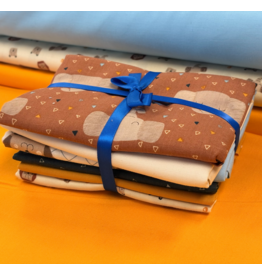 Wilder ones fat quarter bundle (7)