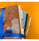 Wilder ones fat quarter bundle (7)