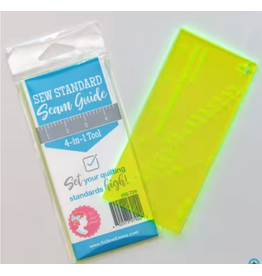 Sew Very Smooth Sew Standard Seam Guide/Gauge