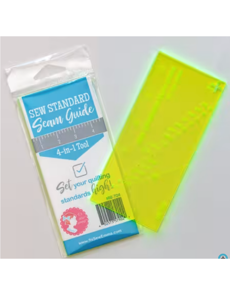 Sew Very Smooth Sew Standard Seam Guide/Gauge