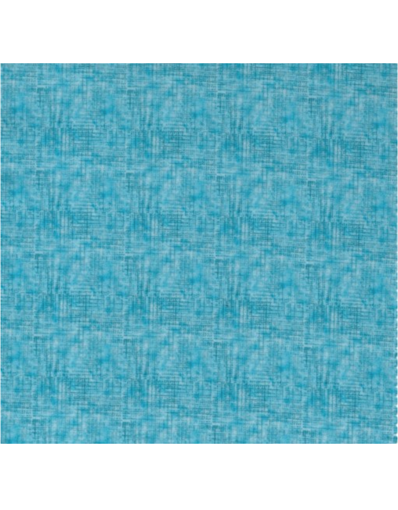 Quilter's Choice Everyday Essentials - Teal - QC3000-455