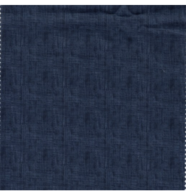 Quilter's Choice Everyday Essentials - Indigo - QC3000-9