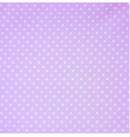 Robert Kaufman Sevenberry - Dots- Lavender