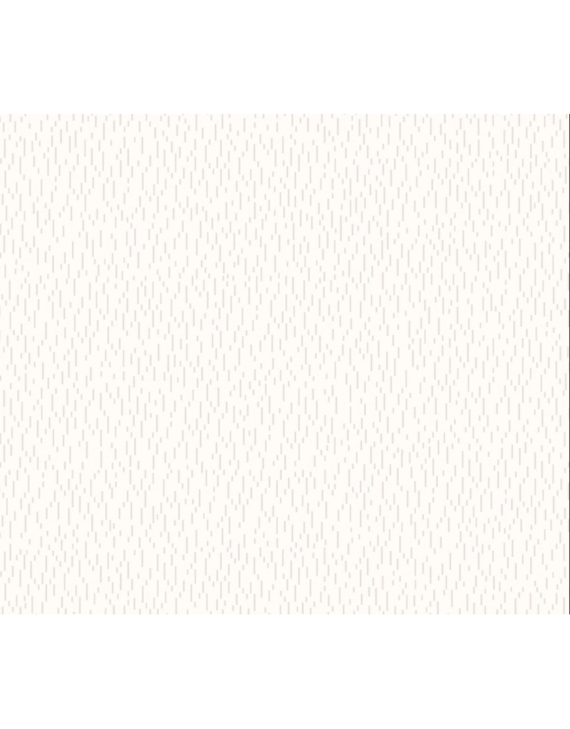 Maywood Studio Collection Solitaire-Seagrass Soft White -MAS331-SW