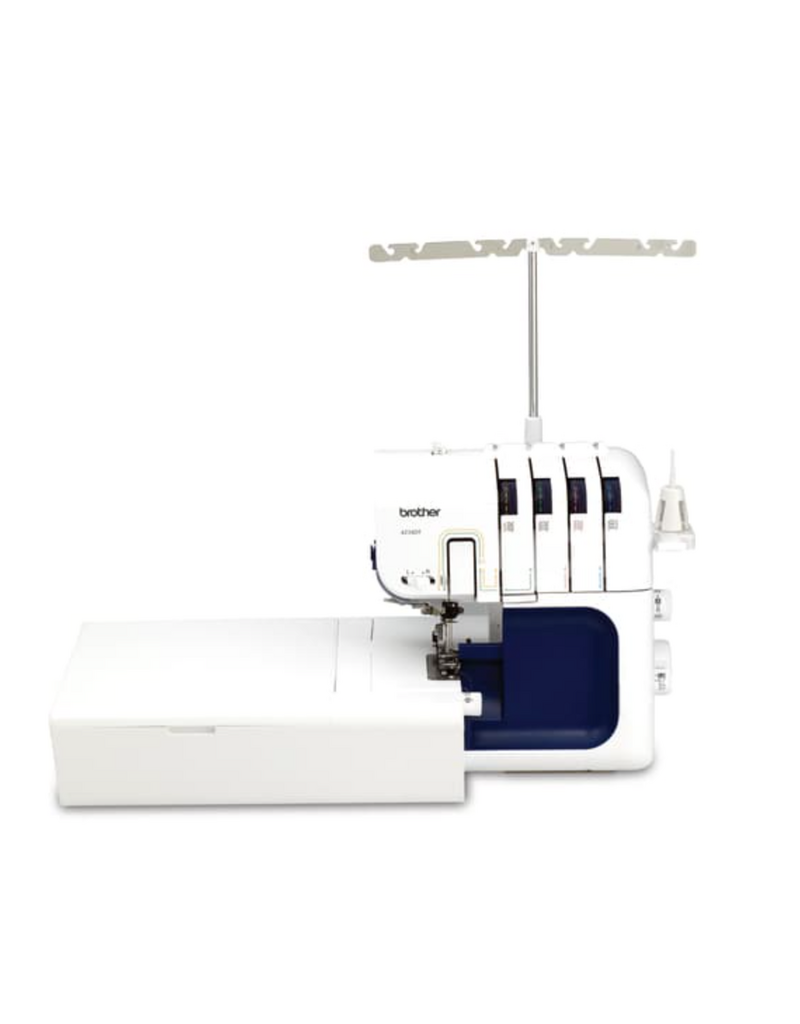 Pre-Owned Brother 4234DT