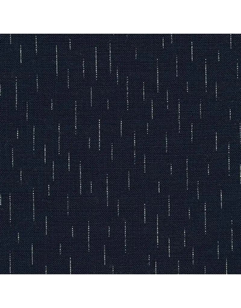 Robert Kaufman Sevenberry - Nara Homespun 88223D22-1