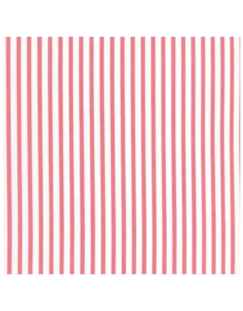 Robert Kaufman Sevenberry - Pink Strips