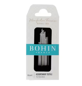 Bohin Discover Needle Assortment 14ct