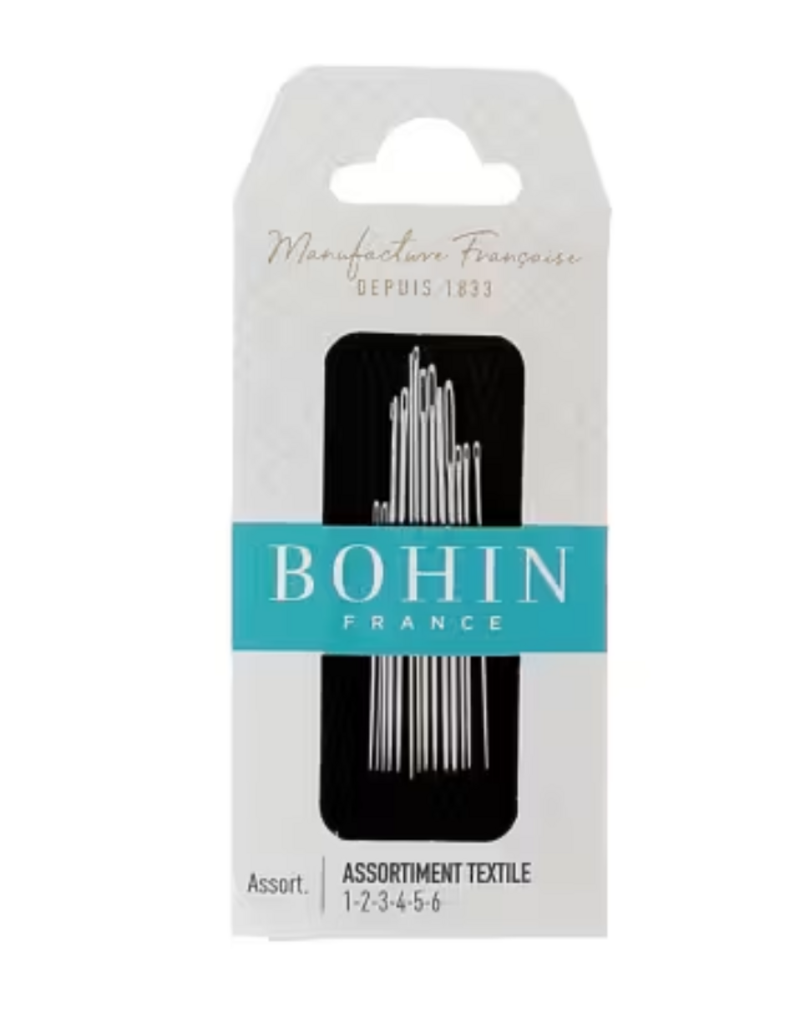 Bohin Discover Needle Assortment 14ct