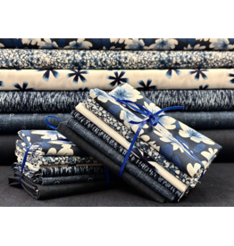 Art Deco fat quarter bundle (6)