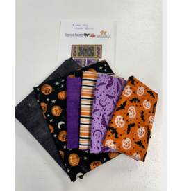 Spooktacular Runner Kit