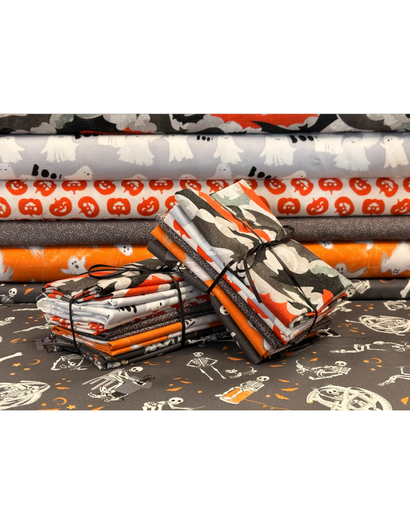 BOO! fat quarter bundle (6)