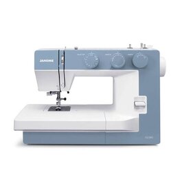 Janome 1522 BLUE GRAY