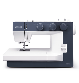 Janome 1522 BLUE