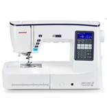 Janome Skyline S6 Anniversay Edition