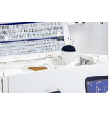 Janome Skyline S6 Anniversay Edition