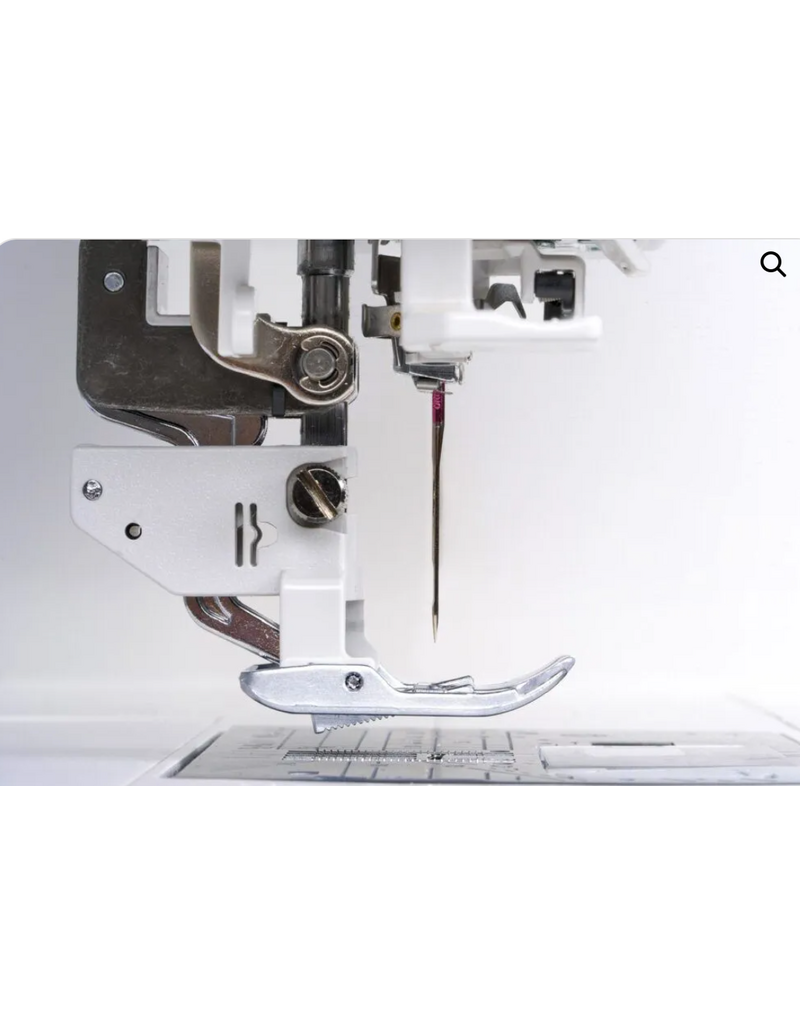 Janome Skyline S6 Anniversay Edition