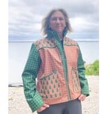 Bella Quilt Coat Workshop