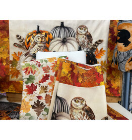 Fall 2 Placemat Kit