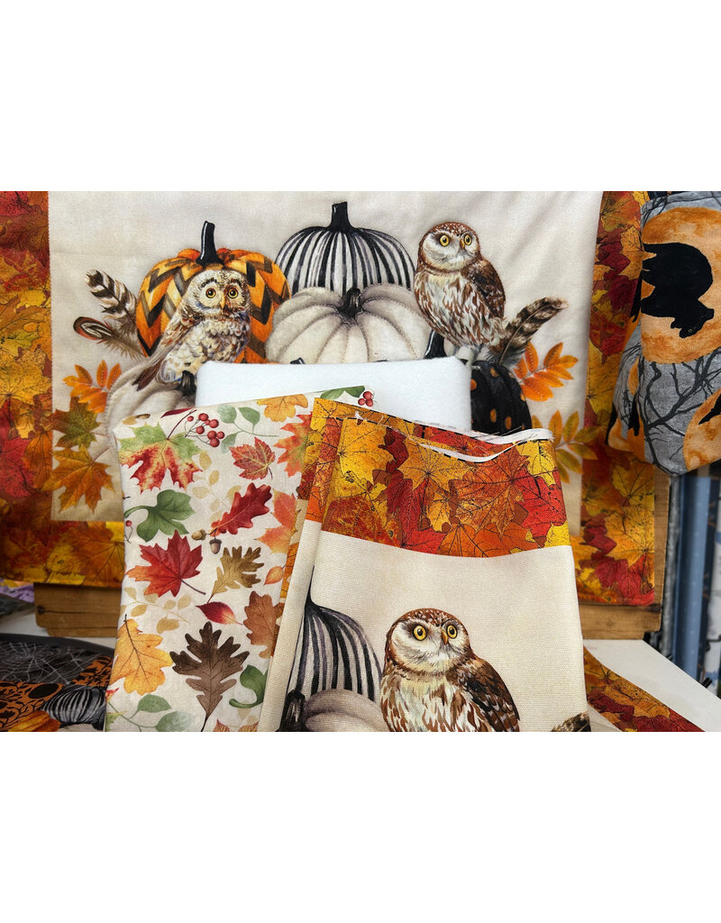 Fall 2 Placemat Kit