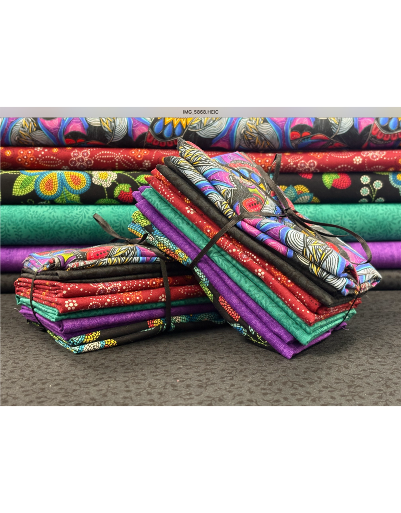 Ganawenda fat quarter bundle (6)