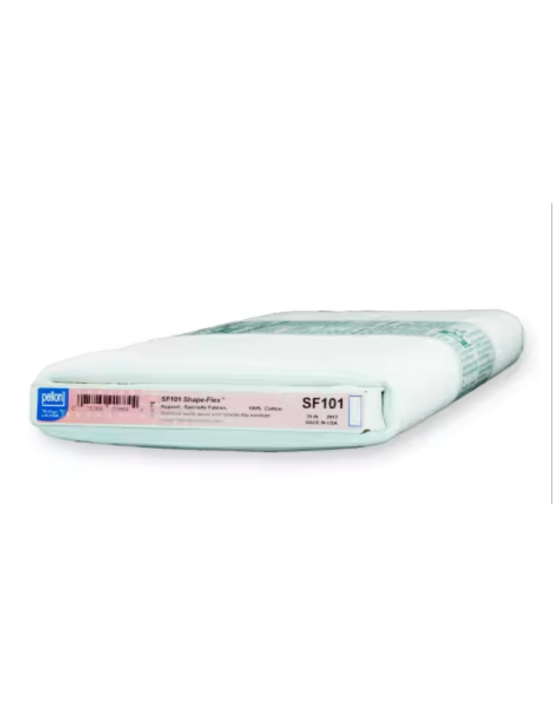 Pellon Inter Shape-Flex Woven CTN - 20" wide