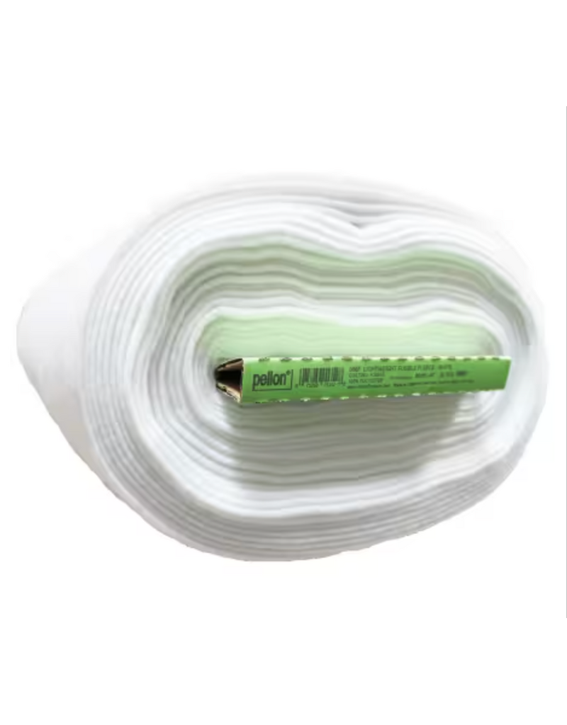 Pellon Lightweight Fusible Fleece 45in (986FP)