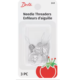 Dritz Needle Threader - 3ct