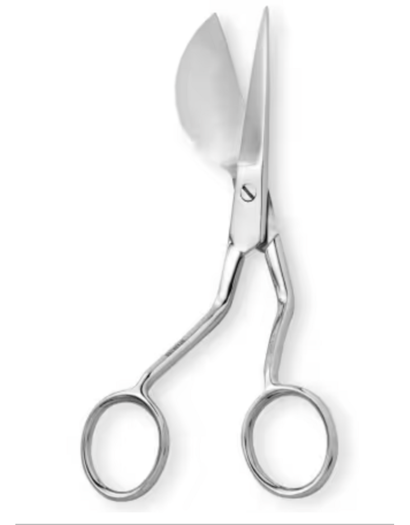 Applique Scissor Left Handed