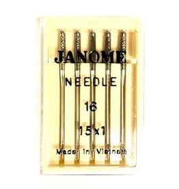 Janome Needle 16