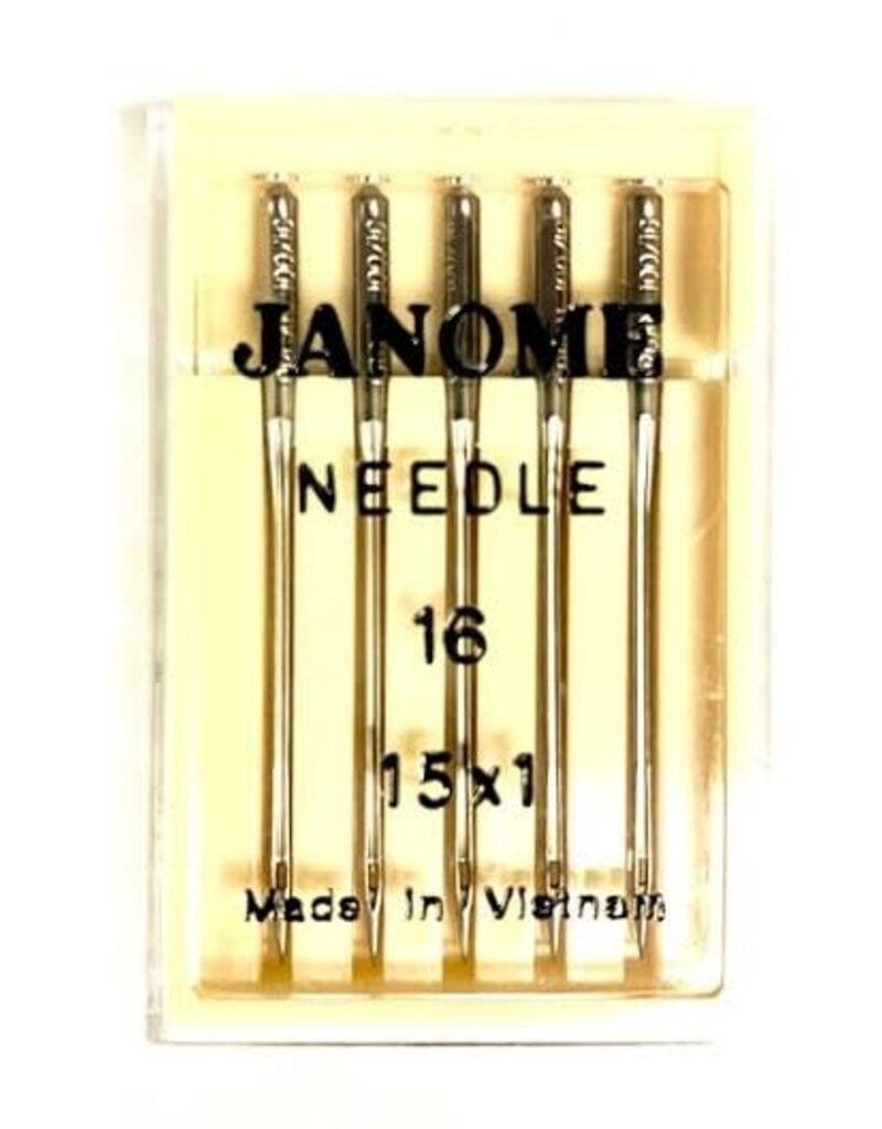 Janome Needle 16
