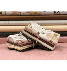 Bloom Tapestry fat quarter bundle (6)