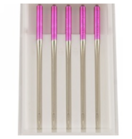 Janome Purple Tip Needles