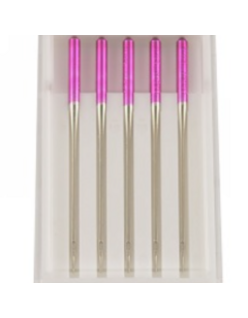 Janome Purple Tip Needles