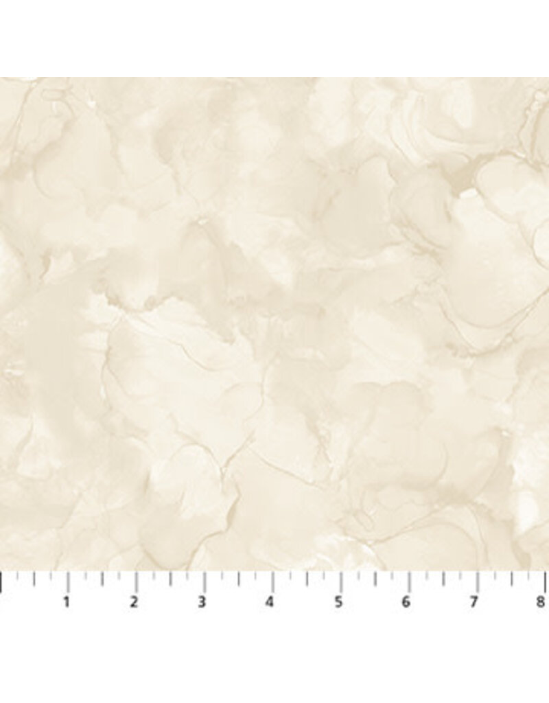 Northcott Mirage Vanilla (28270-12)